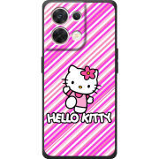 Чохол BoxFace OPPO Reno 8 5G 