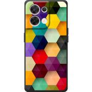 Чохол BoxFace OPPO Reno 8 5G 