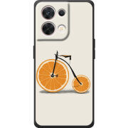 Чохол BoxFace OPPO Reno 8 5G 