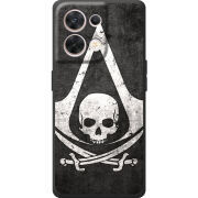 Чохол BoxFace OPPO Reno 8 5G 