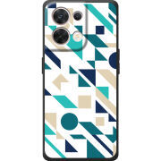 Чохол BoxFace OPPO Reno 8 5G 