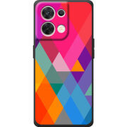 Чохол BoxFace OPPO Reno 8 5G 