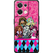 Чохол BoxFace OPPO Reno 8 5G 