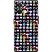 Чохол BoxFace OPPO Reno 8 5G 