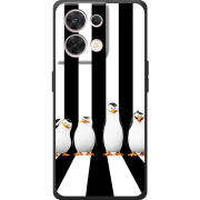 Чохол BoxFace OPPO Reno 8 5G 