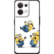 Чохол BoxFace OPPO Reno 8 5G 