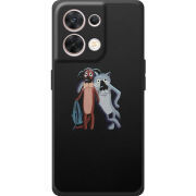 Чохол BoxFace OPPO Reno 8 5G 