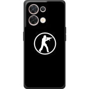 Чохол BoxFace OPPO Reno 8 5G 