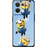 Чохол BoxFace OPPO Reno 8 5G 