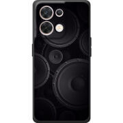 Чохол BoxFace OPPO Reno 8 5G 