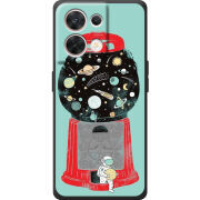 Чохол BoxFace OPPO Reno 8 5G 