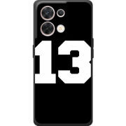 Чохол BoxFace OPPO Reno 8 5G 13