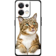 Чохол BoxFace OPPO Reno 8 5G 