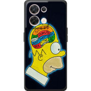 Чохол BoxFace OPPO Reno 8 5G 