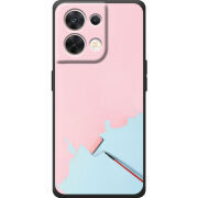 Чохол BoxFace OPPO Reno 8 5G 