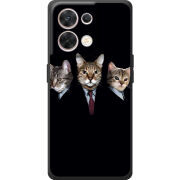 Чохол BoxFace OPPO Reno 8 5G 