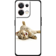 Чохол BoxFace OPPO Reno 8 5G 