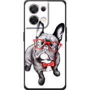 Чохол BoxFace OPPO Reno 8 5G 