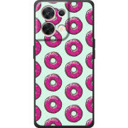 Чохол BoxFace OPPO Reno 8 5G 