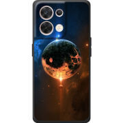 Чохол BoxFace OPPO Reno 8 5G 