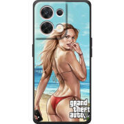 Чохол BoxFace OPPO Reno 8 5G 