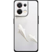 Чохол BoxFace OPPO Reno 8 5G 