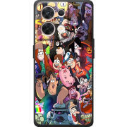 Чохол BoxFace OPPO Reno 8 5G 