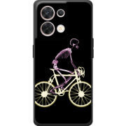 Чохол BoxFace OPPO Reno 8 5G 