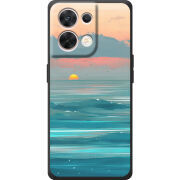Чохол BoxFace OPPO Reno 8 5G Inspiration