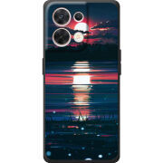 Чохол BoxFace OPPO Reno 8 5G Midnight