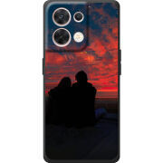 Чохол BoxFace OPPO Reno 8 5G the Secret Place