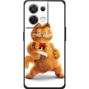 Чохол BoxFace OPPO Reno 8 5G 