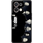 Чохол BoxFace OPPO Reno 8 5G 