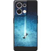 Чохол BoxFace OPPO Reno 8 5G 