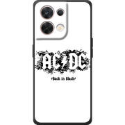 Чохол BoxFace OPPO Reno 8 5G 