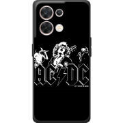 Чохол BoxFace OPPO Reno 8 5G 