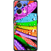 Чохол BoxFace OPPO Reno 8 5G Colored Chamomile