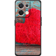 Чохол BoxFace OPPO Reno 8 5G 