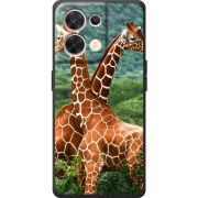 Чохол BoxFace OPPO Reno 8 5G 