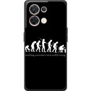 Чохол BoxFace OPPO Reno 8 5G 