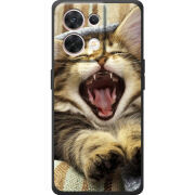 Чохол BoxFace OPPO Reno 8 5G 