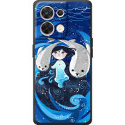 Чохол BoxFace OPPO Reno 8 5G Song of the Sea