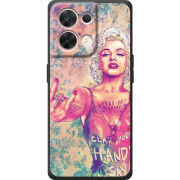 Чохол BoxFace OPPO Reno 8 5G 