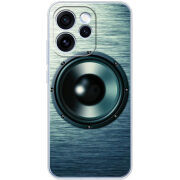 Чохол BoxFace OPPO Reno 15 Pro 