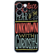 Чохол BoxFace OPPO Reno 15 Pro 