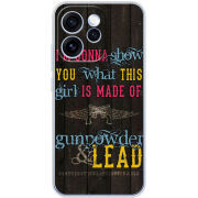 Чохол BoxFace OPPO Reno 15 Pro 