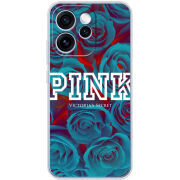 Чохол BoxFace OPPO Reno 15 Pro 