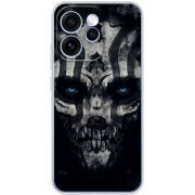 Чохол BoxFace OPPO Reno 15 Pro The Dark