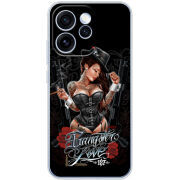 Чохол BoxFace OPPO Reno 15 Pro 