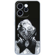 Чохол BoxFace OPPO Reno 15 Pro 